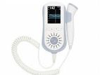 Fetal Doppler, Portable