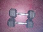 Fitness Dumbbell