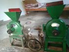 Grinding Mill Machine