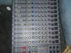 Audio Mixer