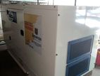 FG Wilson 100kVA 3-Phase Diesel Generator