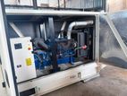 FG Wilson P150-1 Silent Diesel Generator - UK Made