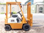 Fg10 1 Ton Forklift