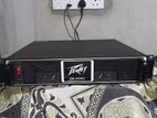 Stereo Amplifier
