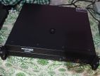 Stereo Amplifier