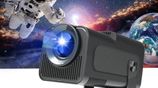FHD Android Big Screen Projectors EM