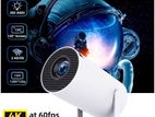 FHD Android Big Screen Projectors
