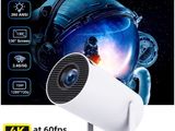 FHD Android Big Screen Projectors