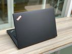 FHD Lenovo Thinkpad T480 Core i5 Laptop 8GB RAM