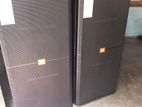 Power Speaker