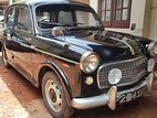 Fiat 1100 1958