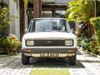 Fiat 123 (Upali) 1978