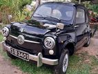 Fiat 500 1960