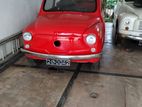 Fiat 600 1957