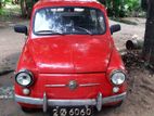 Fiat 600 1959