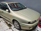 Fiat Bravo DIESEL 2L 1997