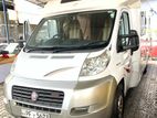 Fiat Caravan / 2013 2011