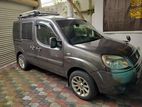 Fiat Doblo 2007