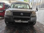 Fiat Doblo 2007