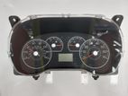 Fiat Grande Punto Speedometer