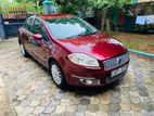 Fiat Linea 2011