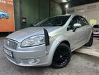 Fiat Linea 2011