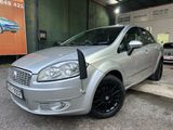 Fiat Linea 2011