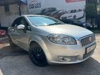 Fiat Linea 2011