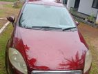 Fiat Linea 2011