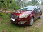 Fiat Linea 2011