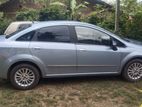 Fiat Linea Emotion 2011
