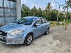 Fiat Linea 2011