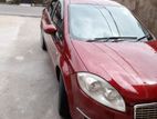 Fiat Linea Emotion 2012