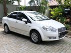 Fiat Linea Full Option 2011