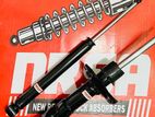Fiat linea Gas Shock Absorbers {F}