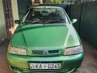 Fiat Palio 2002