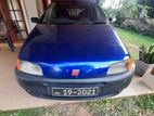 Fiat Punto 1995
