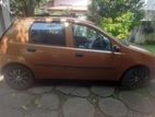 Fiat Punto 2007