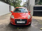 Fiat Punto 2010