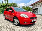 Fiat Punto Automatic 2006