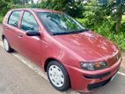 Fiat Punto Sport 2002
