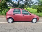 Fiat Punto Sport 2002