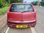 Fiat Punto SPORT 2002