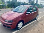 Fiat Punto Sport 2002