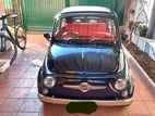 Fiat Tipo 500 1969