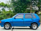 Fiat Uno 1996