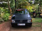 Fiat Uno 1989