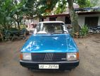 Fiat Uno 1985