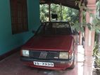 Fiat Uno 45 1988
