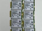 Fibcom Lenovo 4G LTE Module Card
